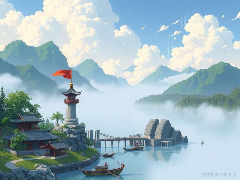 微纳生物芯片实验室